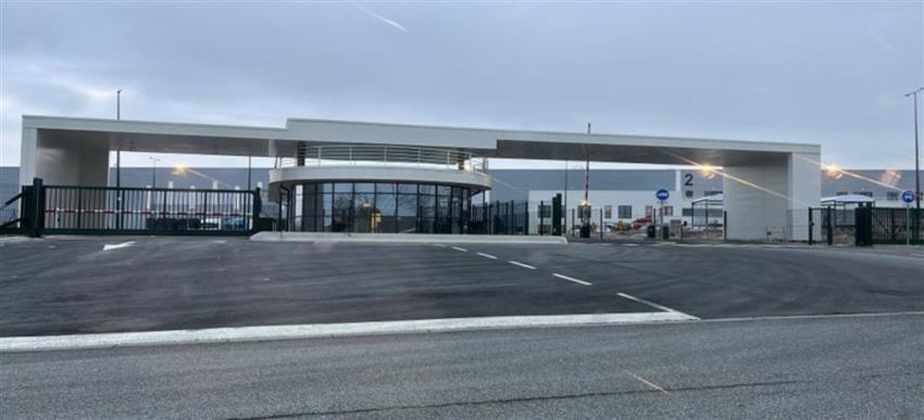 Entrepôt / Local d'activités Location 51320 BUSSY LETTREE