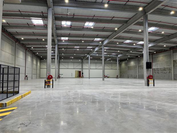 Entrepôt / Local d'activités Location 51320 BUSSY LETTREE