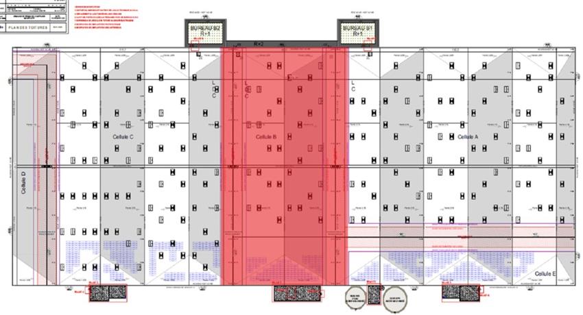 Entrepôt / Local d'activités Location 51320 BUSSY LETTREE