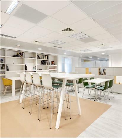 Coworking Location 94250 GENTILLY