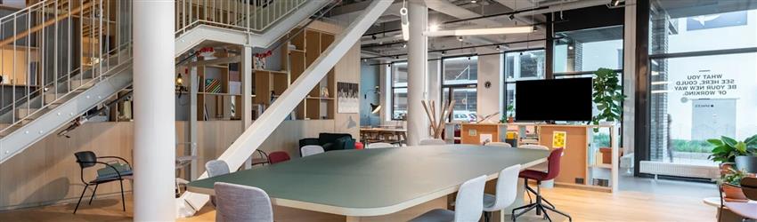 Coworking Location 94250 GENTILLY