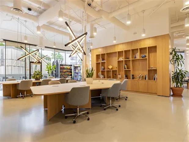 Coworking Location 94250 GENTILLY