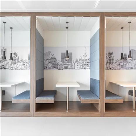 Coworking Location 94250 GENTILLY