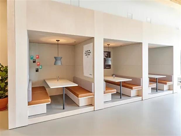 Coworking Location 94250 GENTILLY