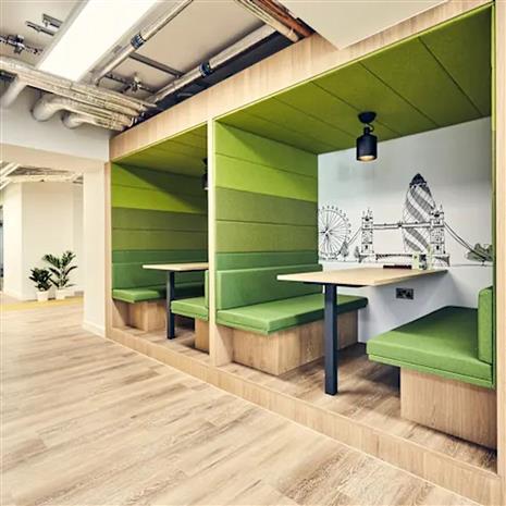Coworking Location 94250 GENTILLY
