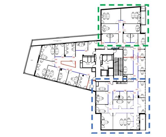 Coworking Location 94250 GENTILLY