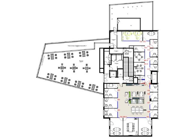 Coworking Location 94250 GENTILLY