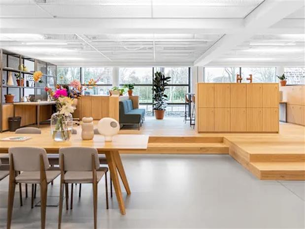 Coworking Location 94250 GENTILLY