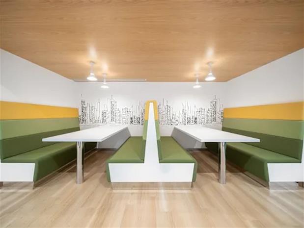 Coworking Location 94250 GENTILLY