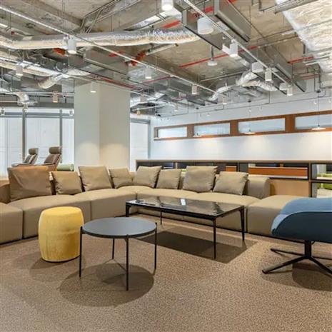 Coworking Location 94250 GENTILLY