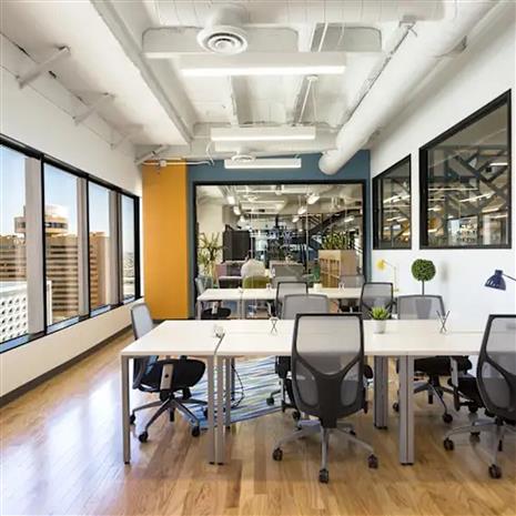 Coworking Location 94250 GENTILLY