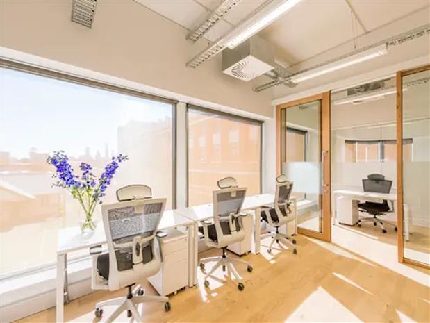 Coworking Location 94250 GENTILLY