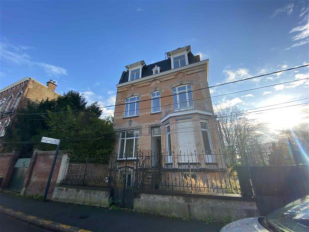 Bureau Vente/Location 59420 MOUVAUX