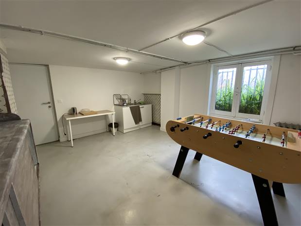 Bureau Vente/Location 59420 MOUVAUX