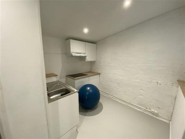 Bureau Vente/Location 59420 MOUVAUX