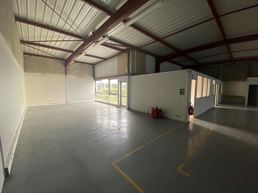 Local d'activités Location 91140 VILLEBON SUR YVETTE