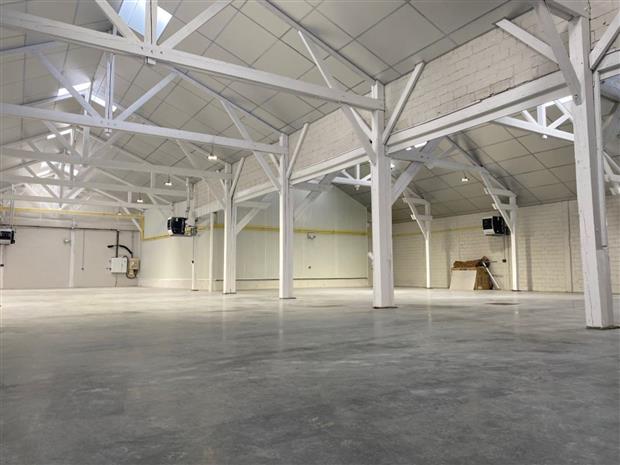 Local d'activités Vente 93100 MONTREUIL