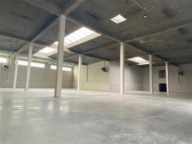 Local d'activités Vente 93100 MONTREUIL