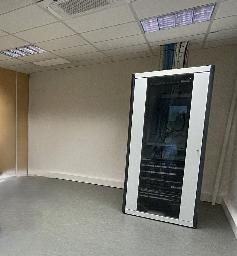 Bureau Location 44300 NANTES 11 RUE DU CHEMIN ROUGE