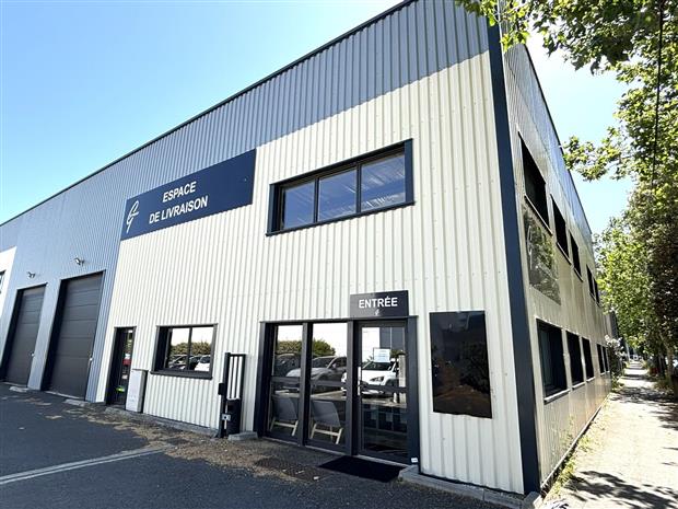 Local d'activités Location 31240 L'UNION