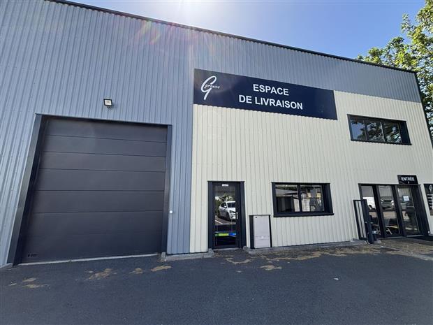 Local d'activités Location 31240 L'UNION