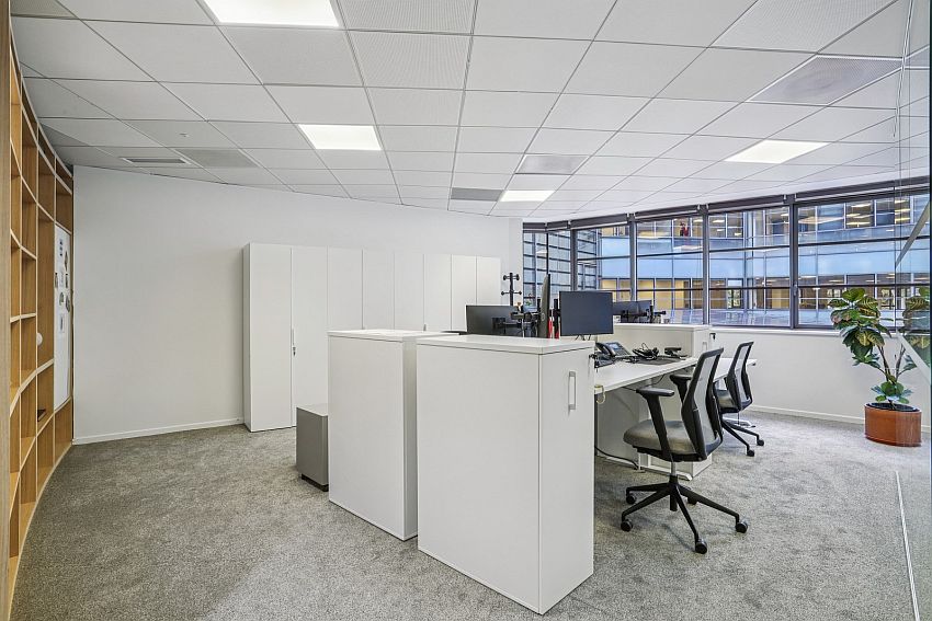 Bureau Location 75008 PARIS 40-44 RUE DE COURCELLES