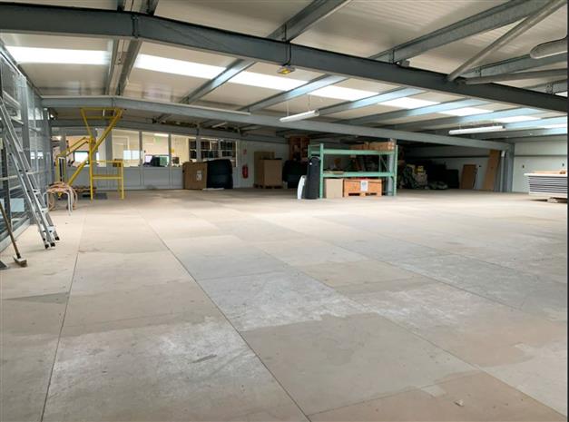 Local d'activités Vente 78550 HOUDAN