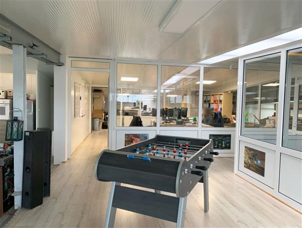 Local d'activités Vente 78550 HOUDAN