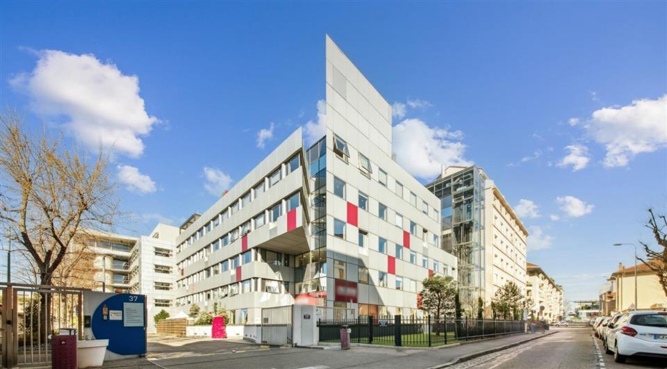 Bureau Location 69008 LYON 37 RUE SAINT ROMAIN