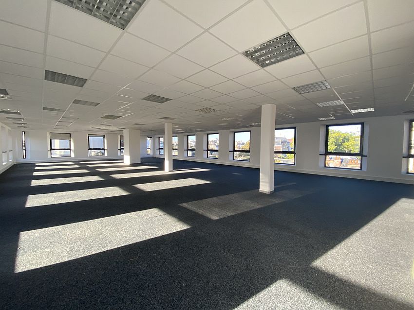 Bureau Location 35000 RENNES 5 BOULEVARD LAENNEC