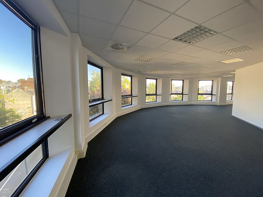 Bureau Location 35000 RENNES 5 BOULEVARD LAENNEC