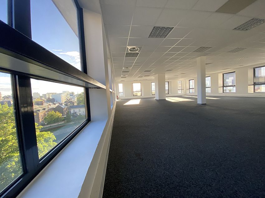 Bureau Location 35000 RENNES 5 BOULEVARD LAENNEC