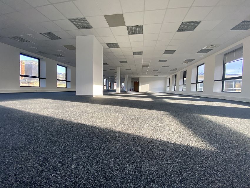 Bureau Location 35000 RENNES 5 BOULEVARD LAENNEC