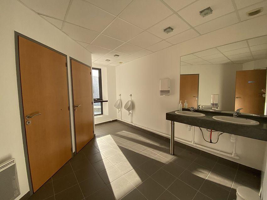 Bureau Location 35000 RENNES 5 BOULEVARD LAENNEC