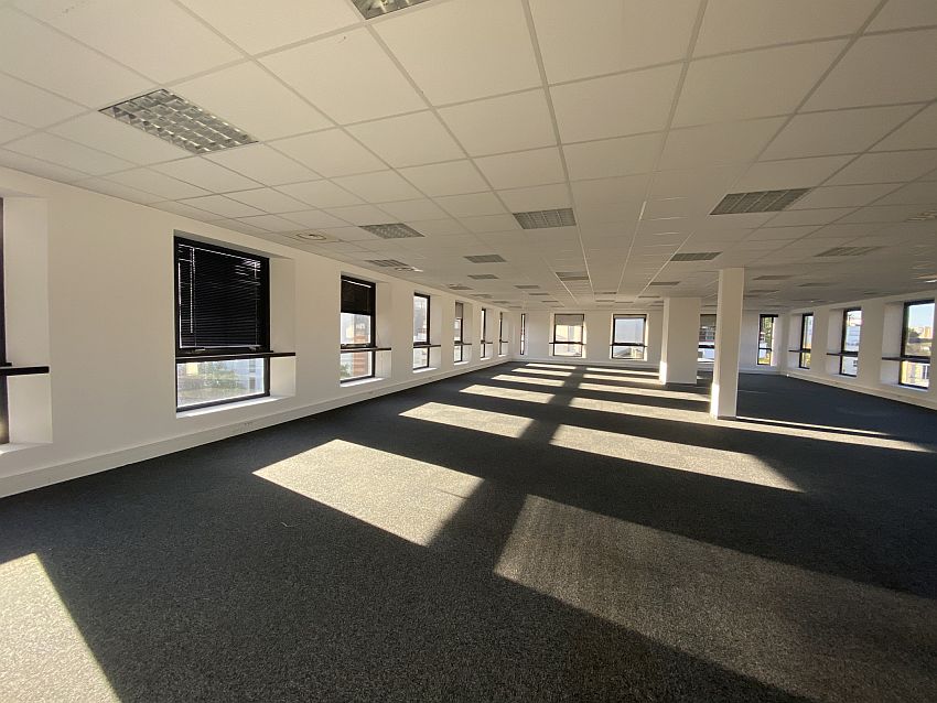 Bureau Location 35000 RENNES 5 BOULEVARD LAENNEC