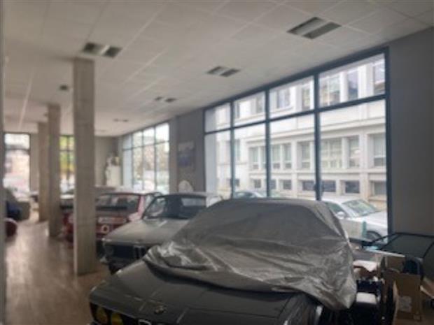 Local d'activités Vente 92230 GENNEVILLIERS