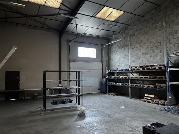 Local d'activités Vente/Location 69150 DECINES CHARPIEU 24 RUE PAUL ET MARC BARBEZAT