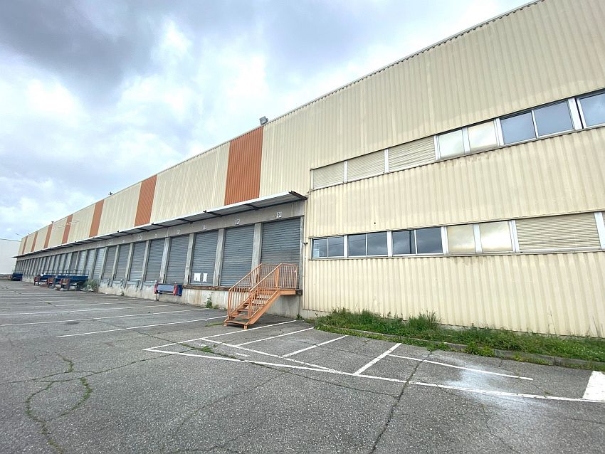 Entrepôt / Local d'activités Location 31200 TOULOUSE