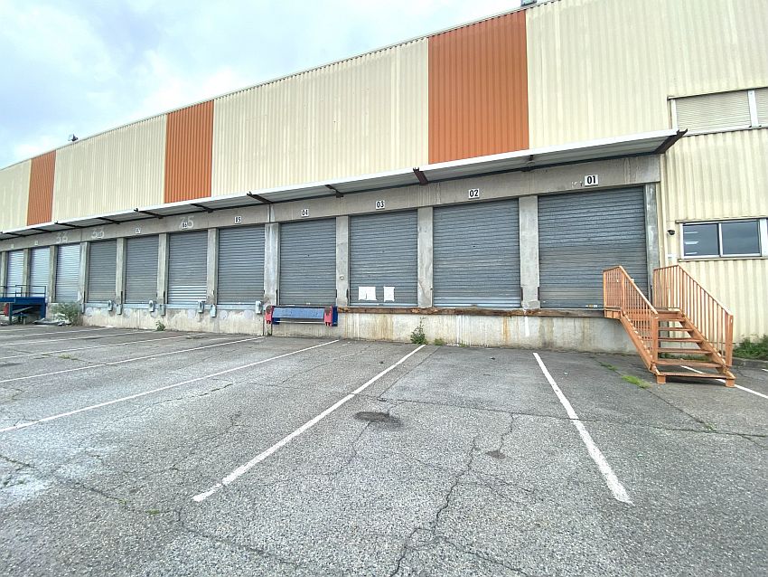 Entrepôt / Local d'activités Location 31200 TOULOUSE