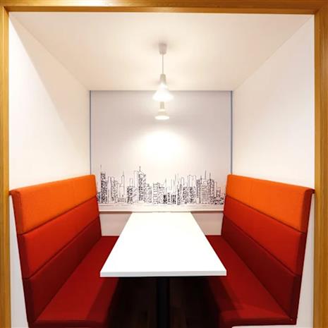 Coworking Location 93350 LE BOURGET