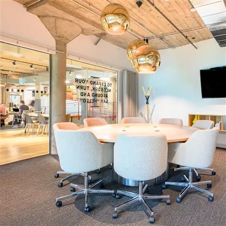 Coworking Location 93350 LE BOURGET
