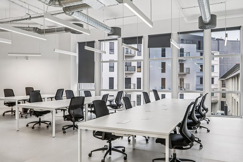 Bureau Location 44000 NANTES 37 QUAI DE VERSAILLES