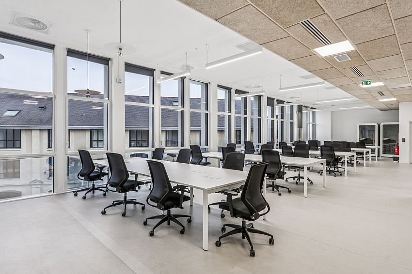 Bureau Location 44000 NANTES 37 QUAI DE VERSAILLES