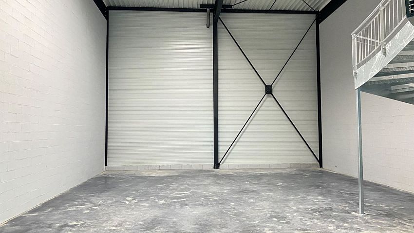 Local d'activités Location 77181 COURTRY