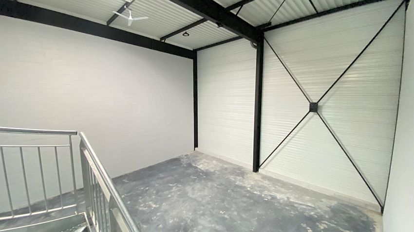 Local d'activités Location 77181 COURTRY