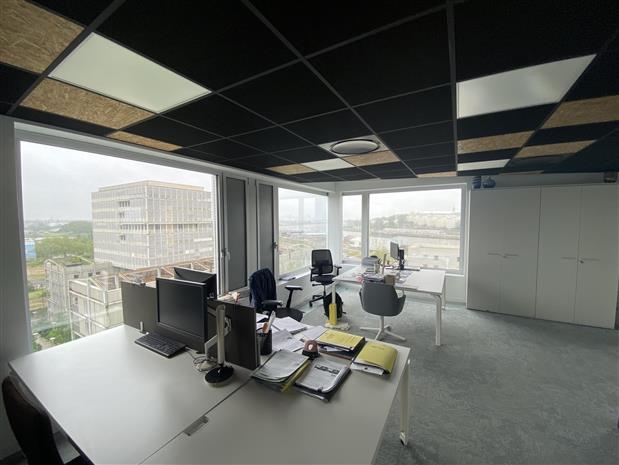 Bureau Location 44200 NANTES