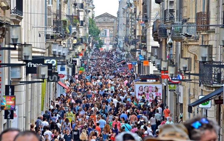 Commerce Location 33000 BORDEAUX