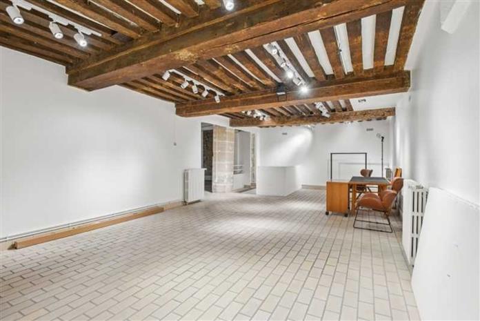 Bureau Vente 75004 PARIS