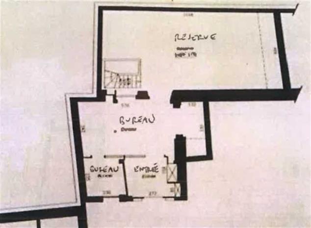 Bureau Vente 75004 PARIS