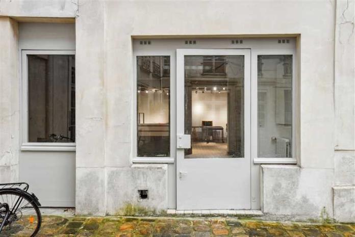 Bureau Vente 75004 PARIS